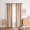 Závesový materiál Velvet GY2329/240G/M2/2/1 svetlobéžová 150 cm. Tovar na mieru,4
