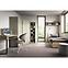 Komoda Alessio AE8 2S2D Eukalyptus/Dub Baltic,4