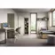 Komoda Alessio AE9 2S1D Eukalyptus/Dub Baltic,4