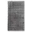 Koberec Fuzzy Bubble 0,8/1,5 995 antracit