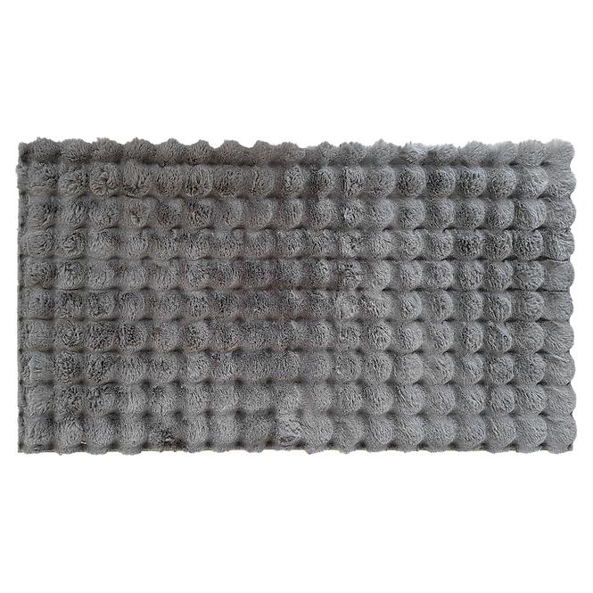 Koberec Fuzzy Bubble 0,8/1,5 995 antracit,2