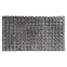 Koberec Fuzzy Bubble 0,8/1,5 995 antracit,2