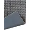 Koberec Fuzzy Bubble 0,8/1,5 995 antracit,5
