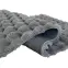 Koberec Fuzzy Bubble 0,8/1,5 995 antracit,6