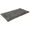 Koberec Fuzzy Bubble 1,4/2,0 995 antracit,3