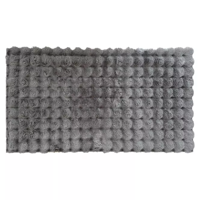 Koberec Fuzzy Bubble 1,6/2,3 995 antracit