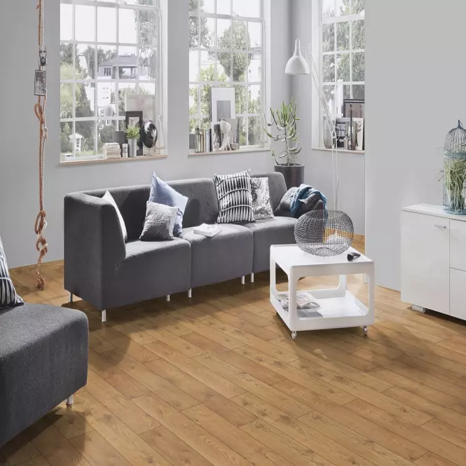 Laminátová podlaha vodeodolná Tawny Chestnut 10mm AC5 Atlantic 10 5537