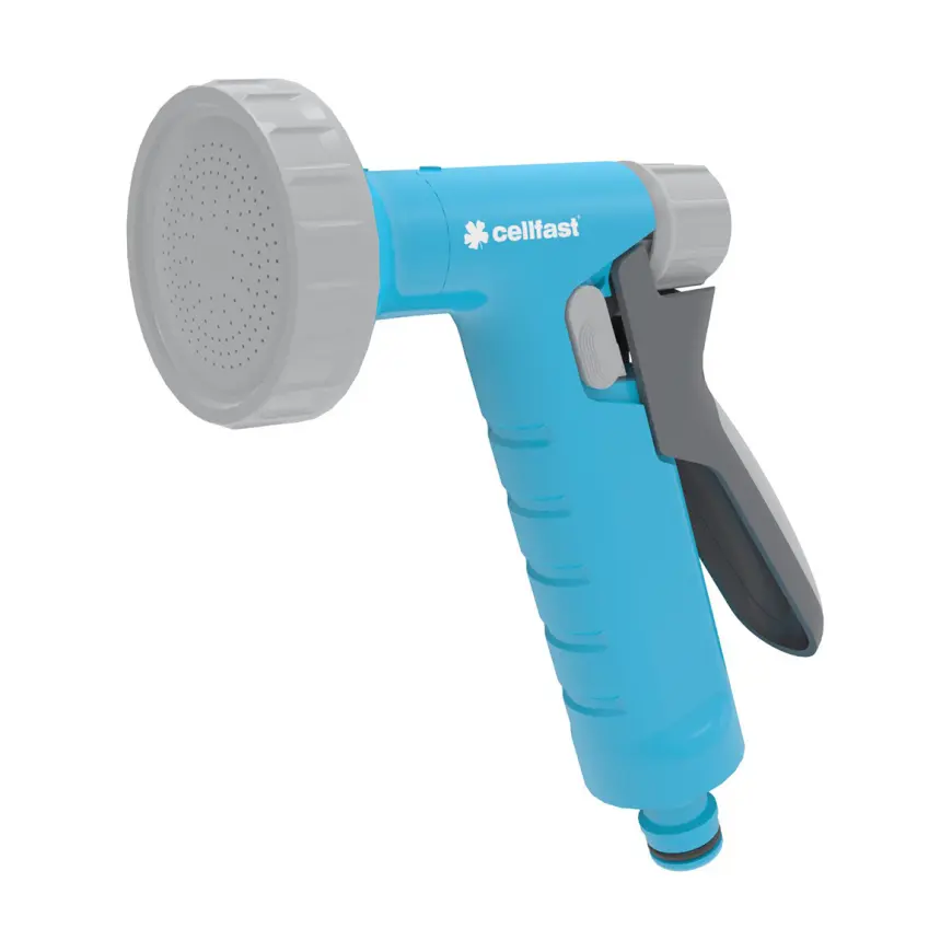 Zavlažovacia pištoľ Shower 2 50-736