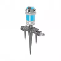 Sektorový zavlažovač Power Ideal 52-061