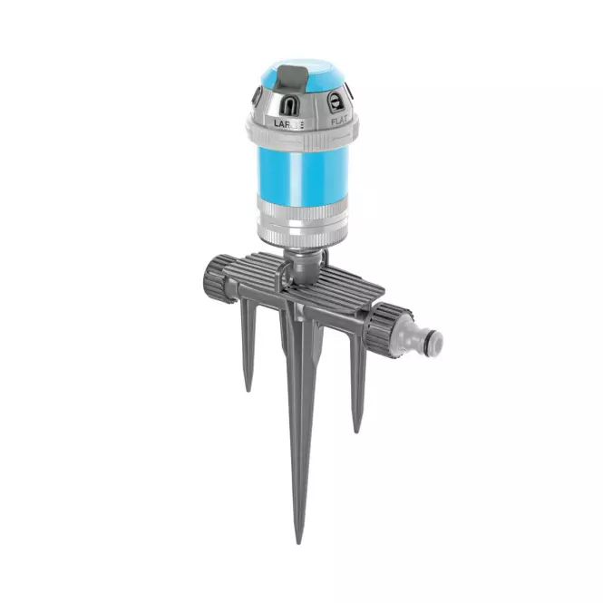 Sektorový zavlažovač Power Ideal 52-061