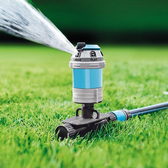 Sektorový zavlažovač Power Ideal 52-061,2