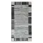 Koberec Frisee Phoenix 0.8/1.5 6004 544