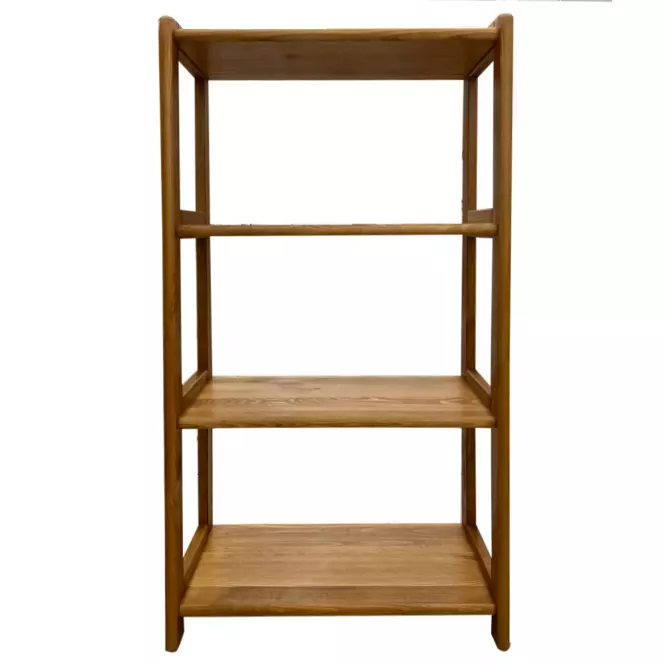 Regál Jednoduchá 1/60 Jelša