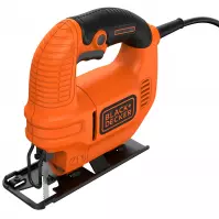 Priamočiara píla 400 W Black+Decker KS501