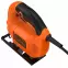 Priamočiara píla 400 W Black+Decker KS501,3