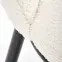 Barová Stolička H119 krémová/čierna,10