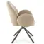 Stolička K498 cappuccino,5