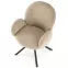 Stolička K498 cappuccino,8