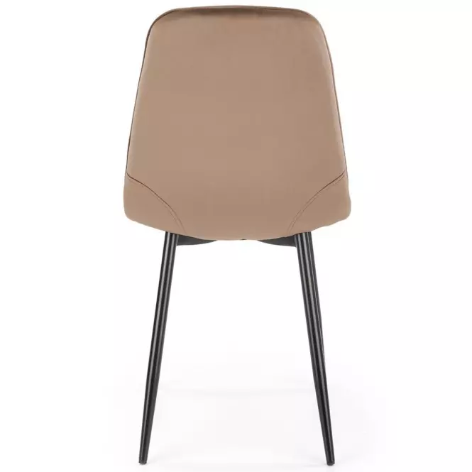 Stolička K417 béžová