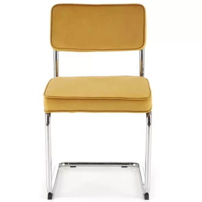 Stolička K510 horčica