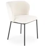 Stolička K518 krém