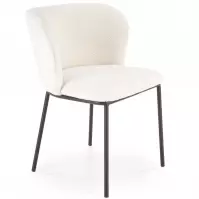 Stolička K518 krém
