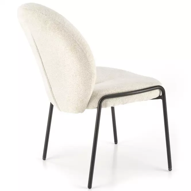 Stolička K507 krém