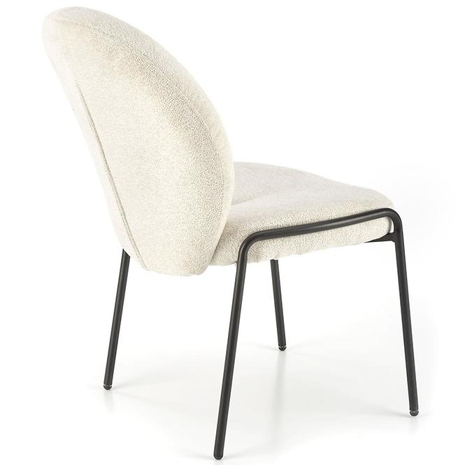 Stolička K507 krém