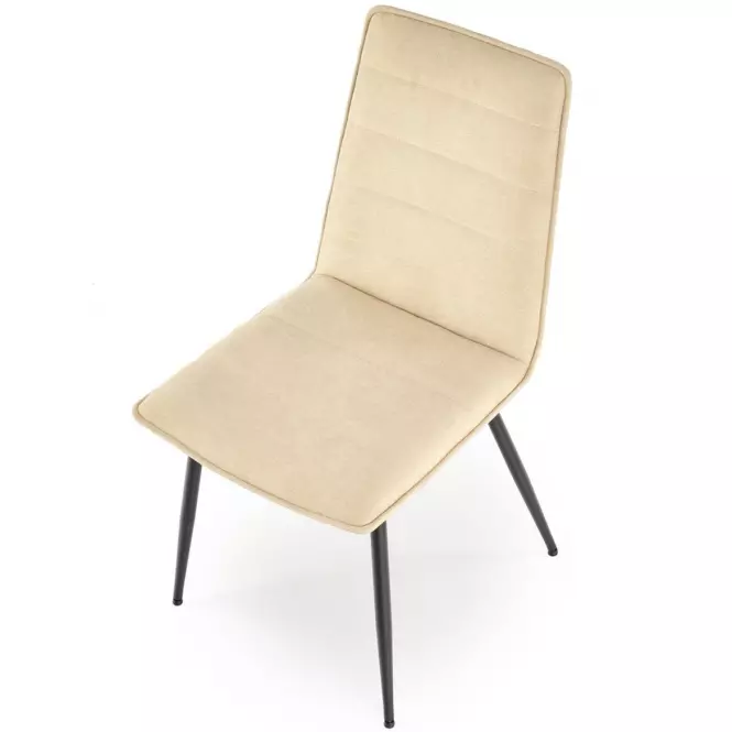 Stolička K493 béžová,6