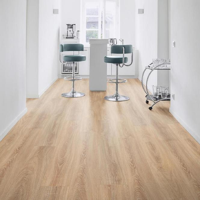 Laminátová podlaha Dub Sonoma 8mm AC4 Parquet Mercado 37526