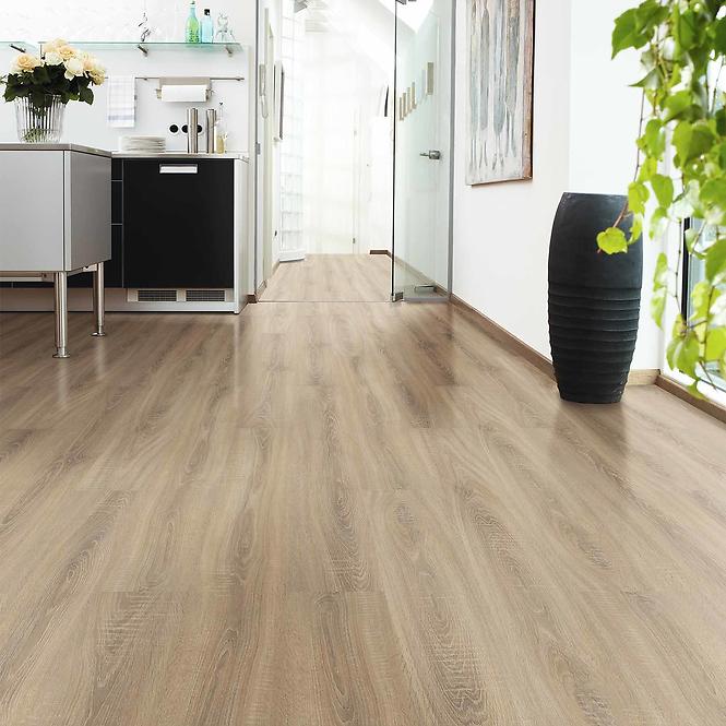 Laminátová podlaha Dub Sonoma 8mm AC4 Parquet Mercado 37526