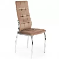Stolička K416 béžová