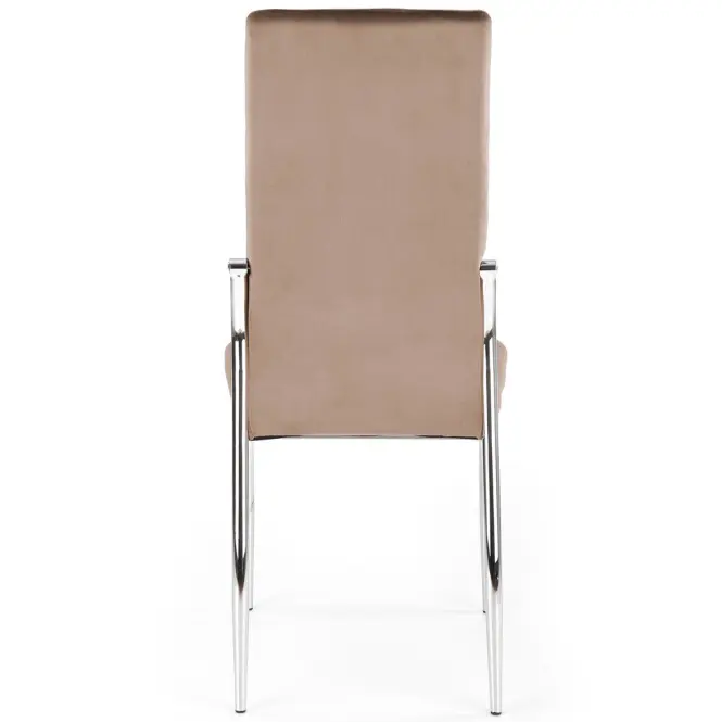 Stolička K416 béžová,6