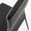 Stolička K70 čierna,6
