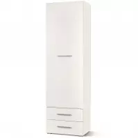 Regál Lima REG-1 biela