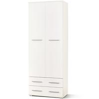Skriňa Lima REG-2 biela
