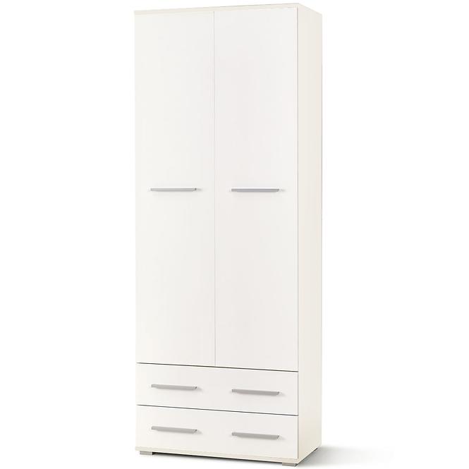 Skriňa Lima REG-2 biela