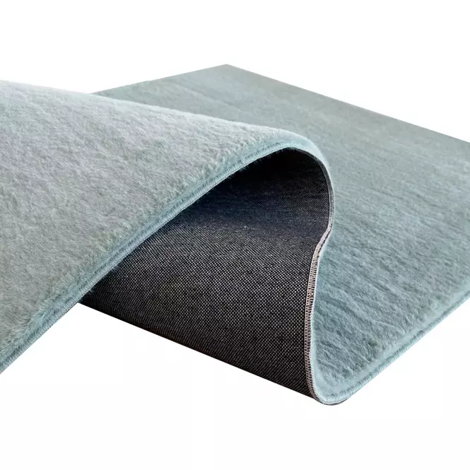 Koberec Fuzzy Eco 0,8/1,5 40 zelená
