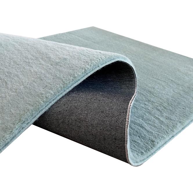 Koberec Fuzzy Eco 0,8/1,5 40 zelená
