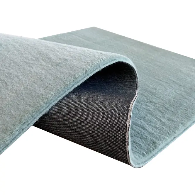 Koberec Fuzzy Eco 0,8/1,5 40 zelená,4