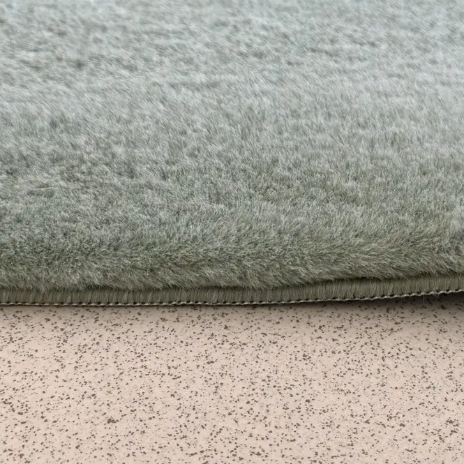 Koberec Fuzzy Eco 1,6/2,3 40 zelená,6