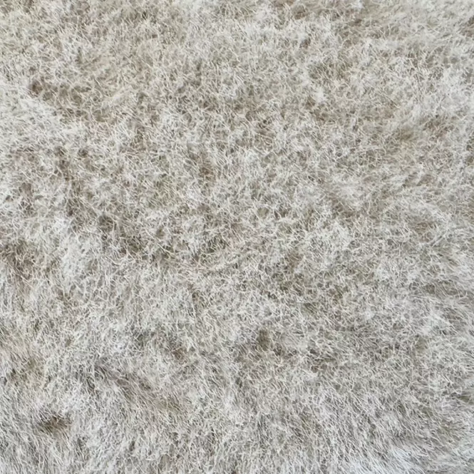 Koberec Fuzzy Eco 0,8/1,5 60 krémová