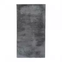 Koberec Fuzzy Eco 0,8/1,5 995 antracit