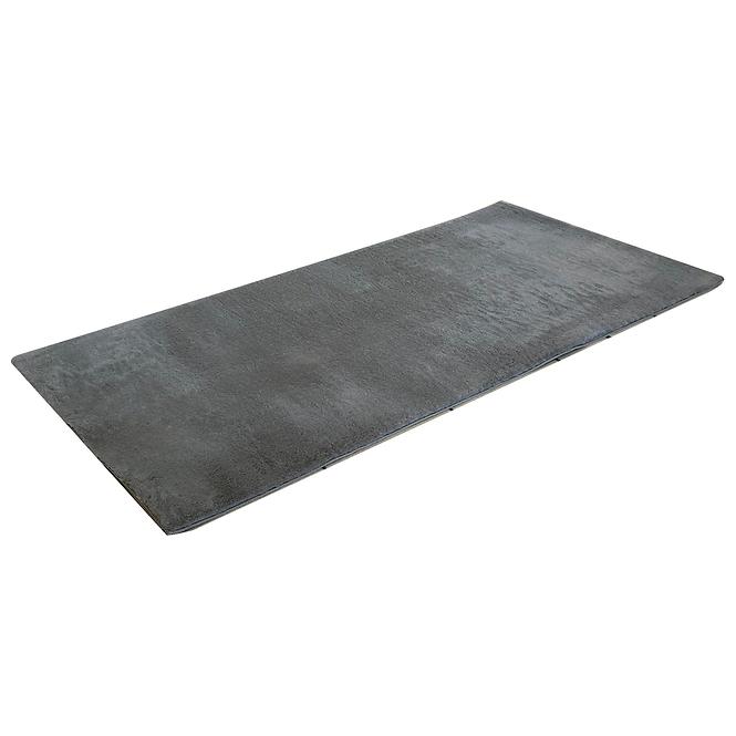 Koberec Fuzzy Eco 1,6/2,3 995 antracit