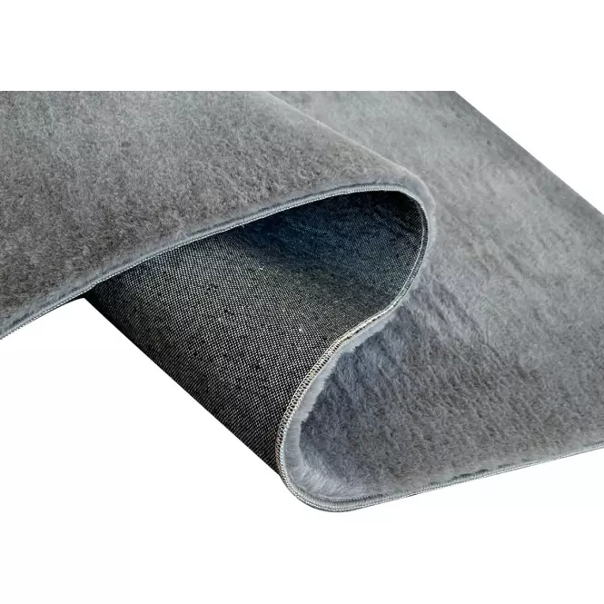 Koberec Fuzzy Eco 1,6/2,3 995 antracit