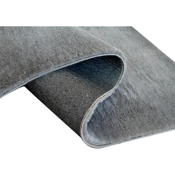 Koberec Fuzzy Eco 1,6/2,3 995 antracit