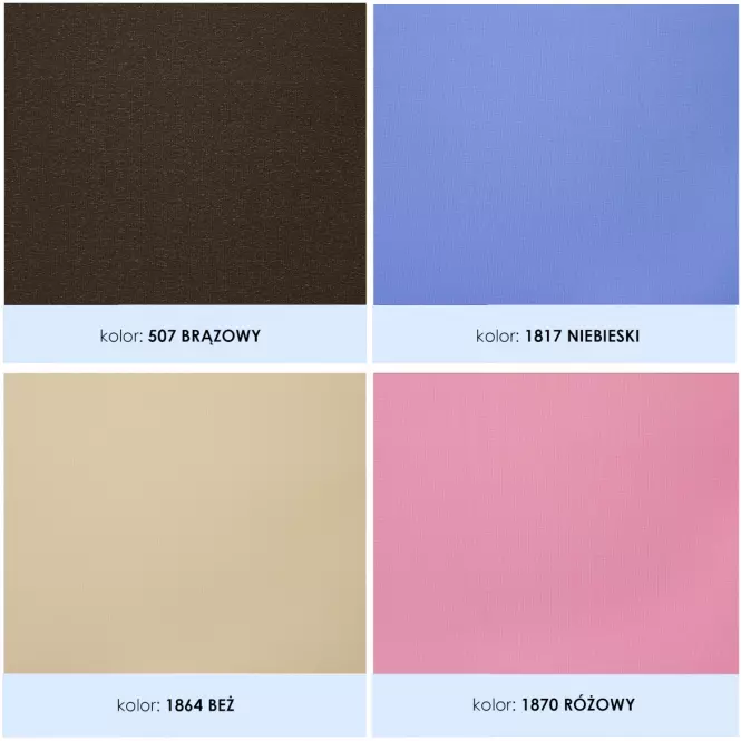 Roleta Mini Lech 72/215 800,6