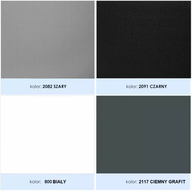 Roleta Mini Lech 68/150 2117,7