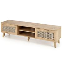 TV stolík Borneo RTV-1 dub artisan/prirodzené