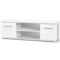TV stolík Lima RTV-1 biela